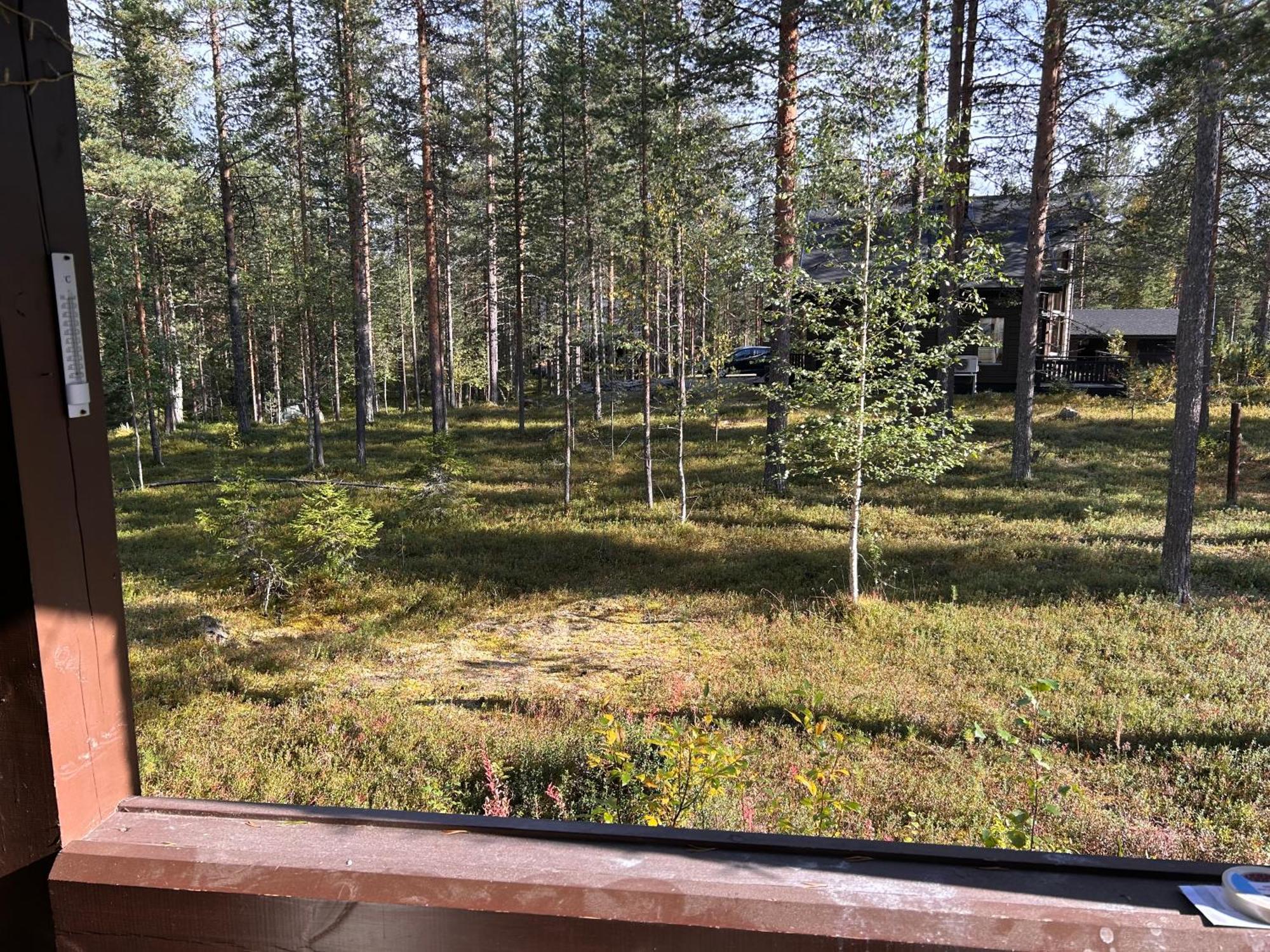 Unelmasaeleikkoe 2 Kittilä Exterior photo